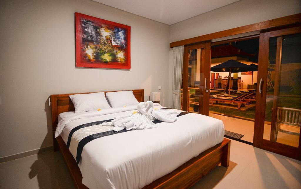 Pondok Canggu Homestay Guest house Canggu (Bali)