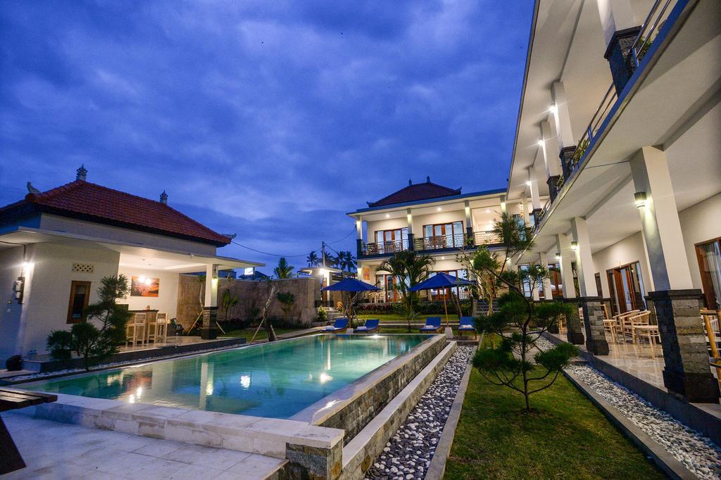 Pondok Canggu Homestay Guest house 3*