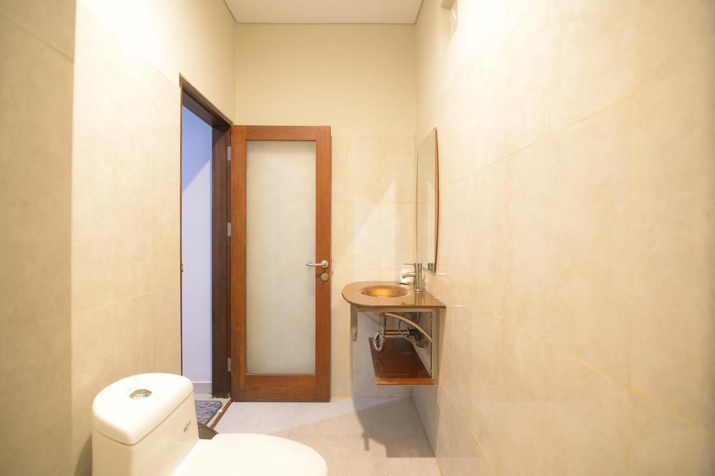 Pondok Canggu Homestay Canggu (Bali)