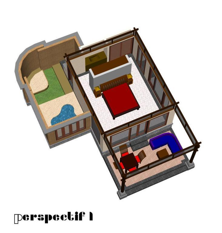 Holiday park Toyabali-Resort, Boutique Beach Villas