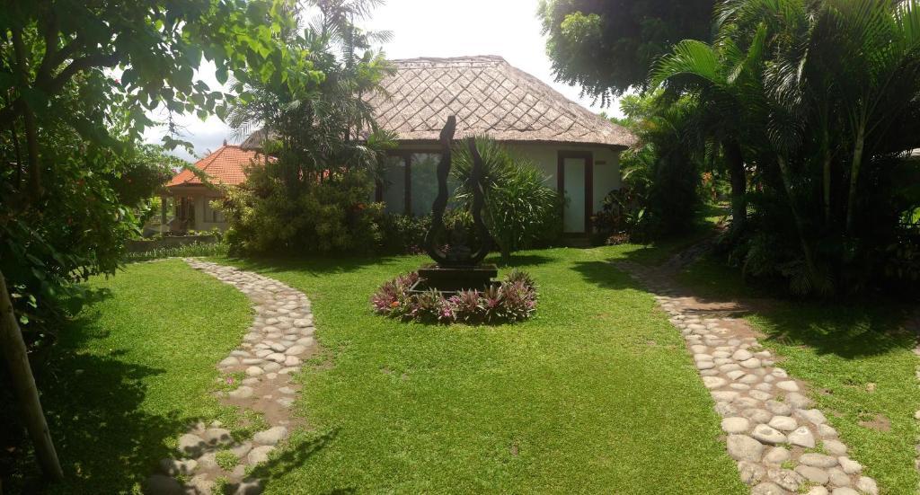 Holiday park Toyabali-Resort, Boutique Beach Villas 4*