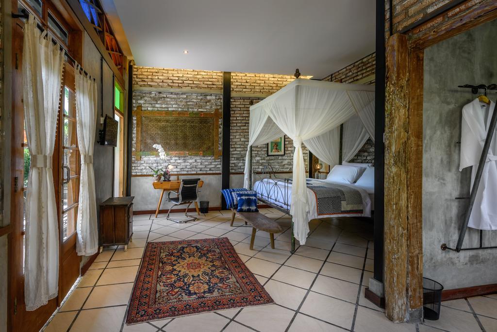 Hotel Taman Nauli Boutique 3*