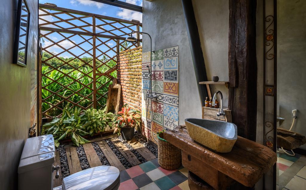 Hotel Taman Nauli Boutique Canggu (Bali)