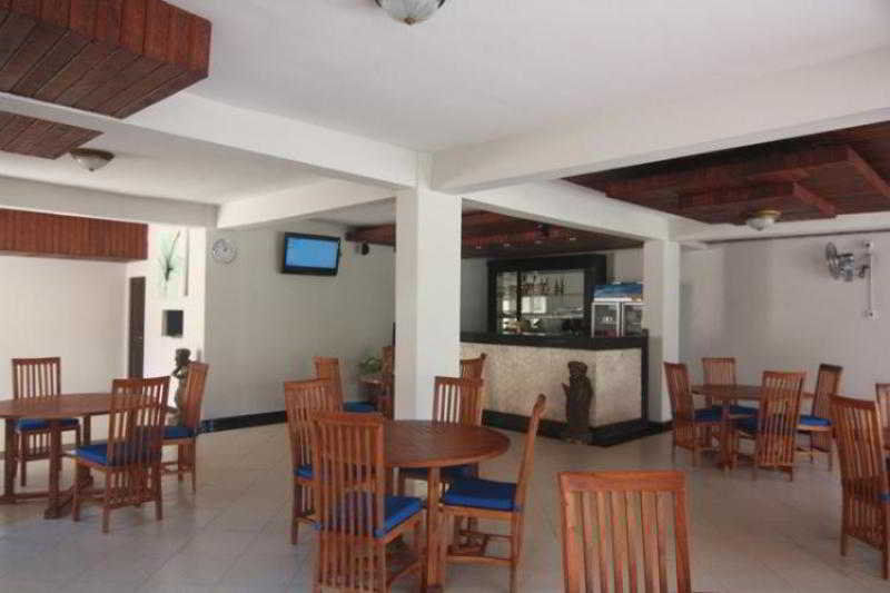 Mamo Uluwatu Hotel