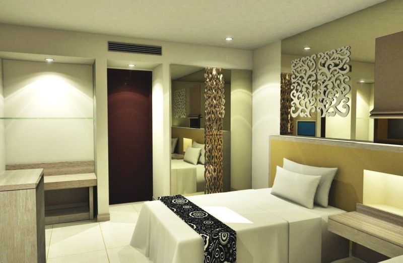 Kuta Angel - Luxurious Living 4* Kuta (Bali)
