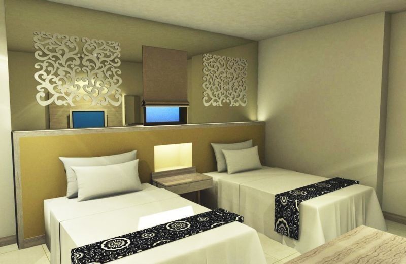 Kuta Angel - Luxurious Living Hotel Kuta (Bali)