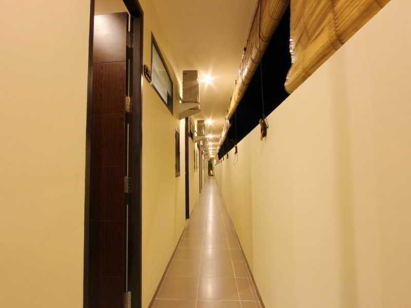 Manggar Indonesia Hotel