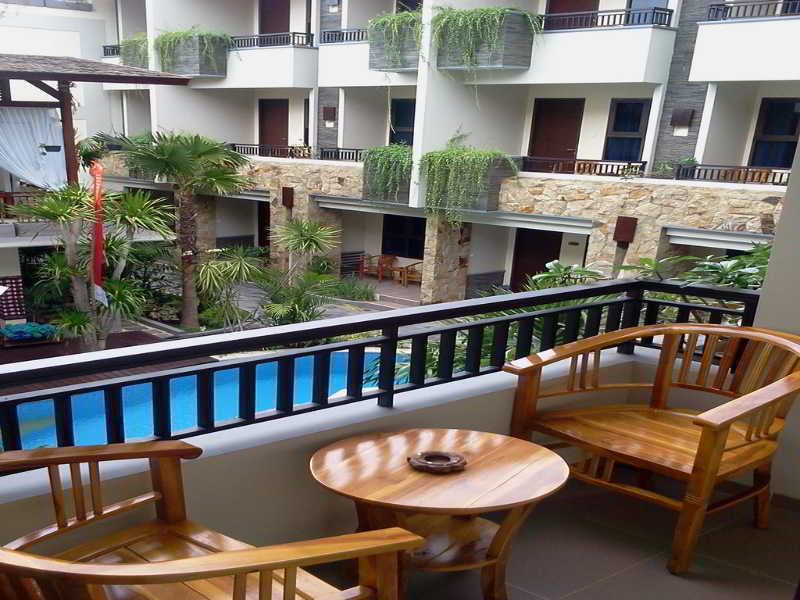 Manggar Indonesia Hotel