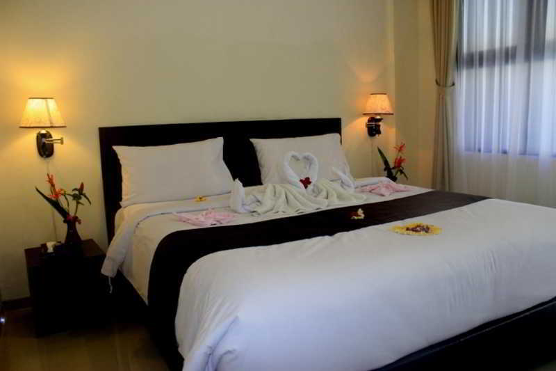 Manggar Indonesia Kuta (Bali)