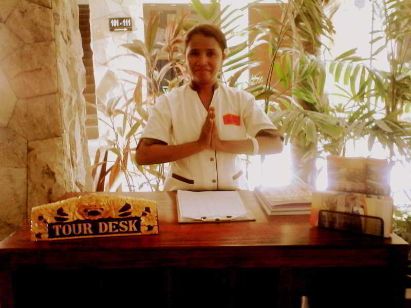Manggar Indonesia 3*