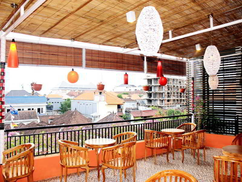 Hotel Manggar Indonesia