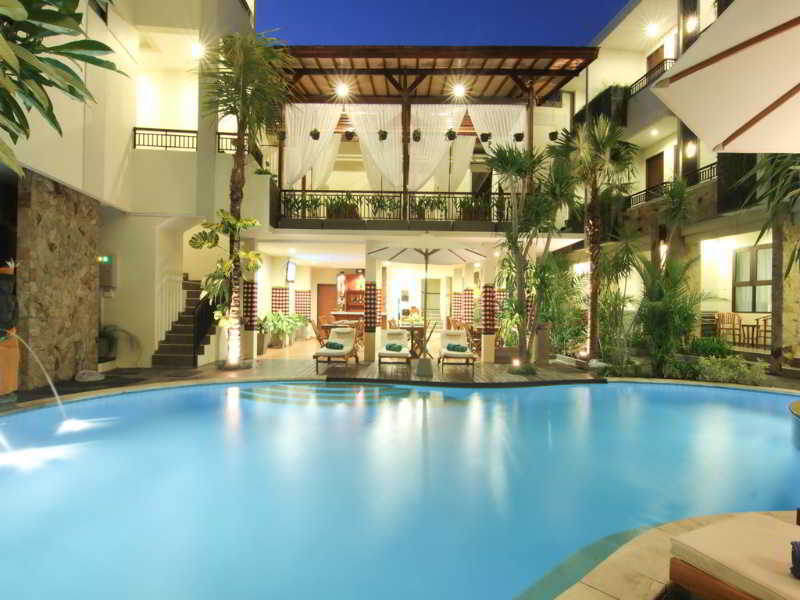 Hotel Manggar Indonesia 3*