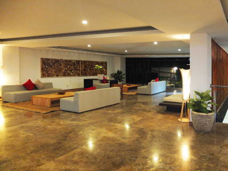 The Alea Hotel