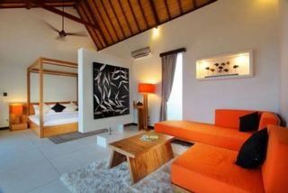 K Villas By Premier Hospitality Asia Seminyak (Bali)