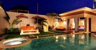 K Villas By Premier Hospitality Asia Resort 4*