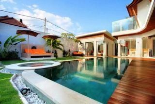 K Villas By Premier Hospitality Asia Seminyak (Bali)
