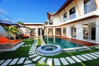 K Villas By Premier Hospitality Asia Resort 4*