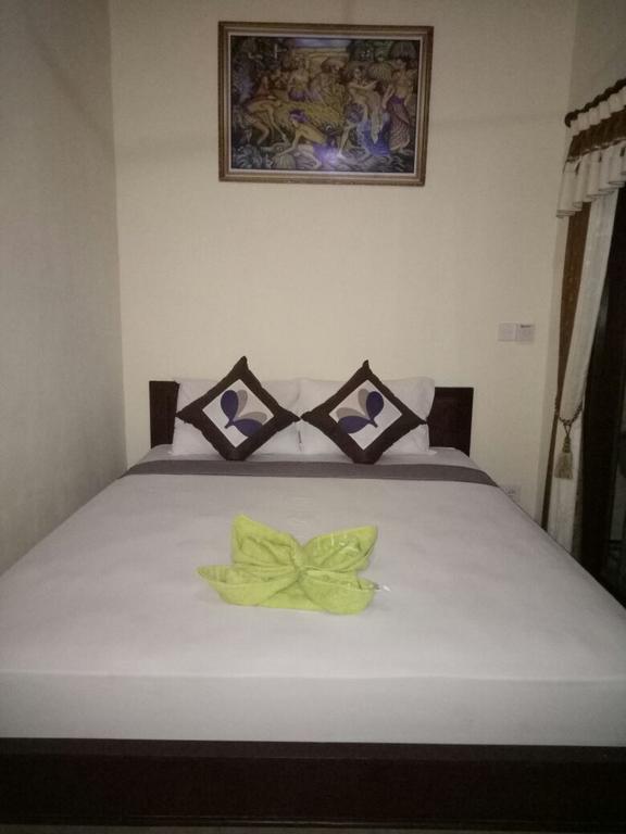 Sri Homestay *