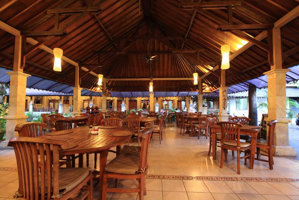 Bali Sandy Kuta (Bali)