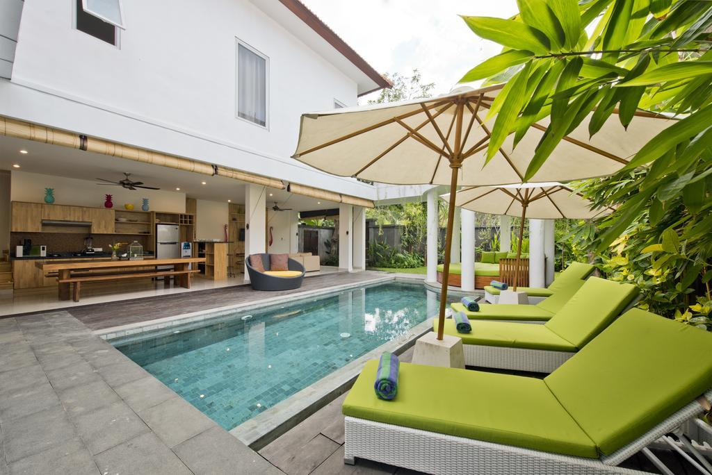Del Mar Beach Villas Villa *