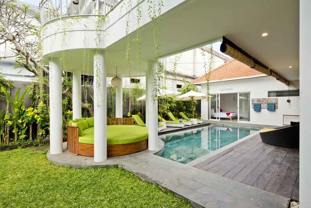 Del Mar Beach Villas Villa Seminyak (Bali)