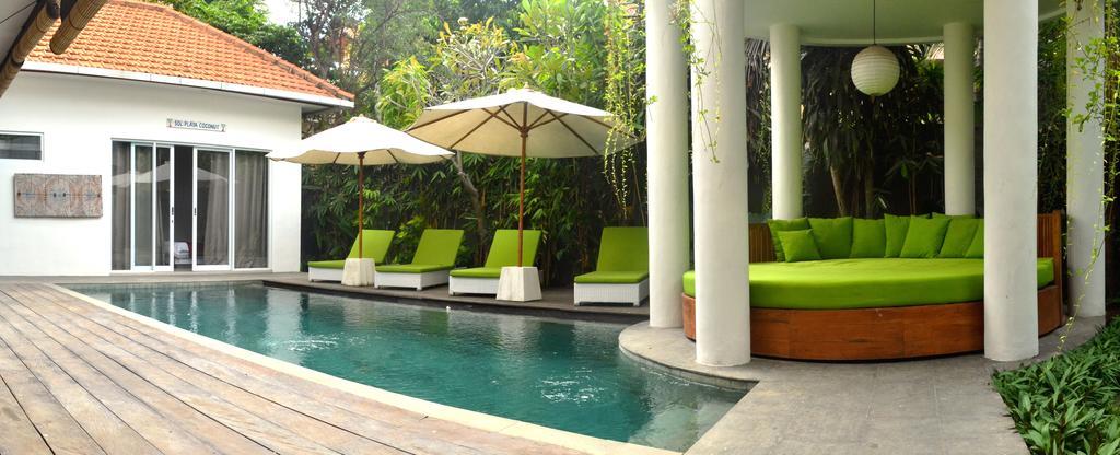 Villa Del Mar Beach Villas *