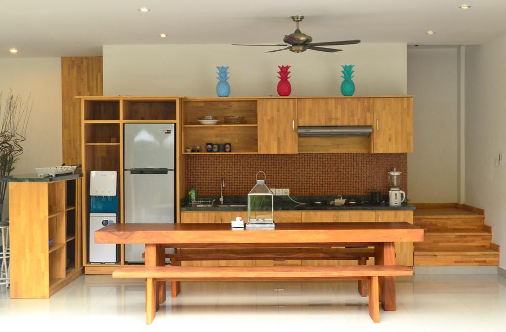 Villa Del Mar Beach Villas *