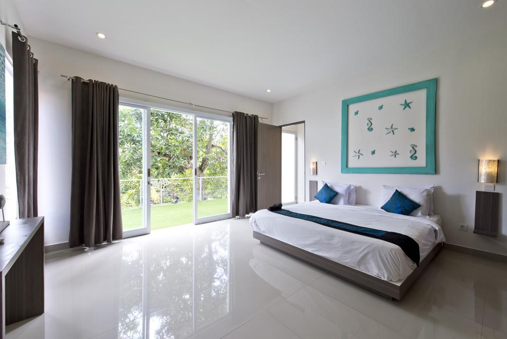 Villa Del Mar Beach Villas Seminyak (Bali)