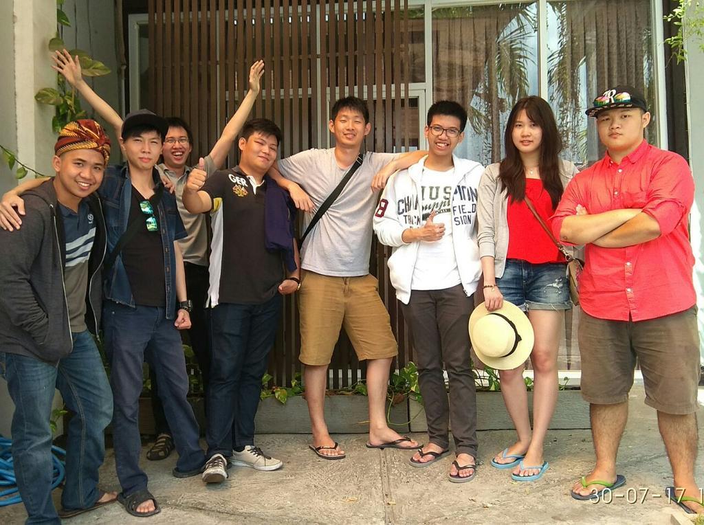 Bali Dream Costel Guest house 2*