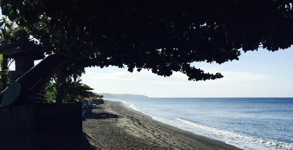Melasti Bungalows * Amed (Bali)
