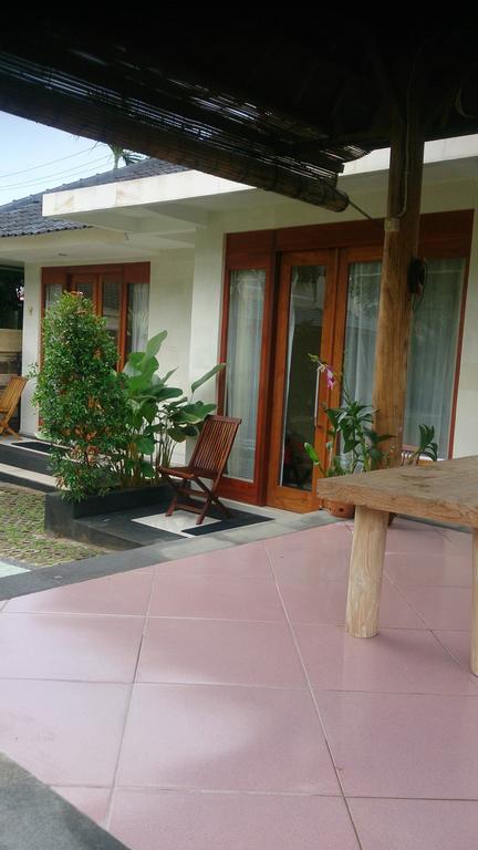 Guest house M.a 3*
