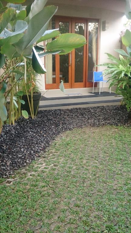 Guest house M.a