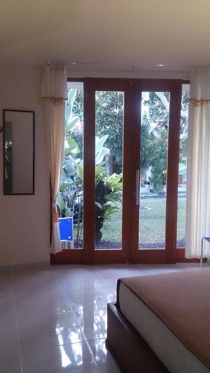M.a Guest house 3*