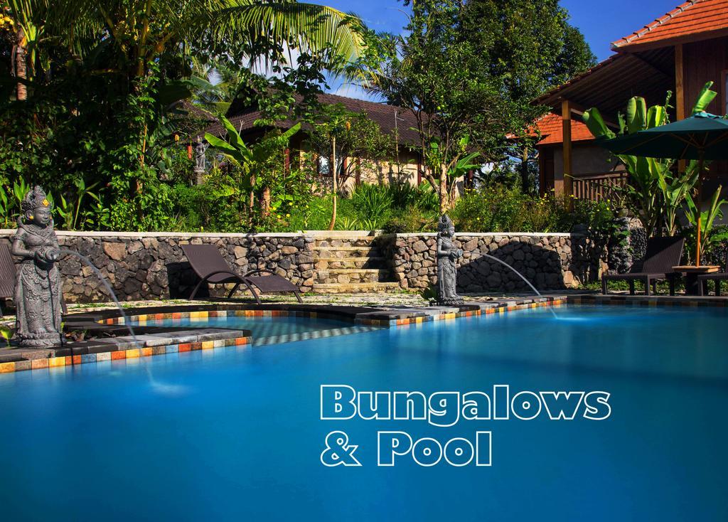 Khrisna Hs And Guest house Sidemen (Bali)