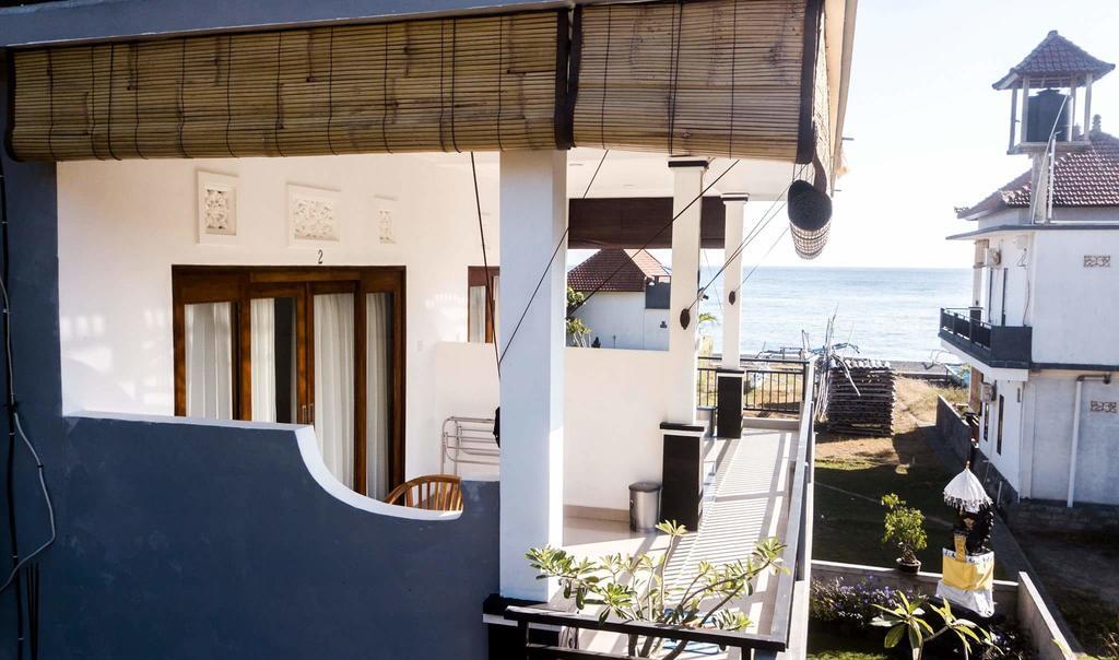 Minory Guest house *