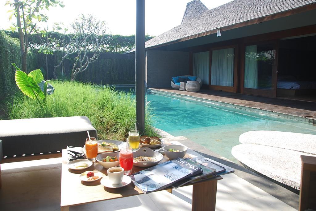 The Santai By Lifestyleretreats *