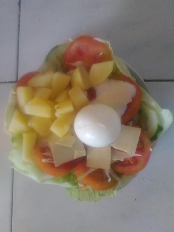 Sunrise Cafe Homestay *