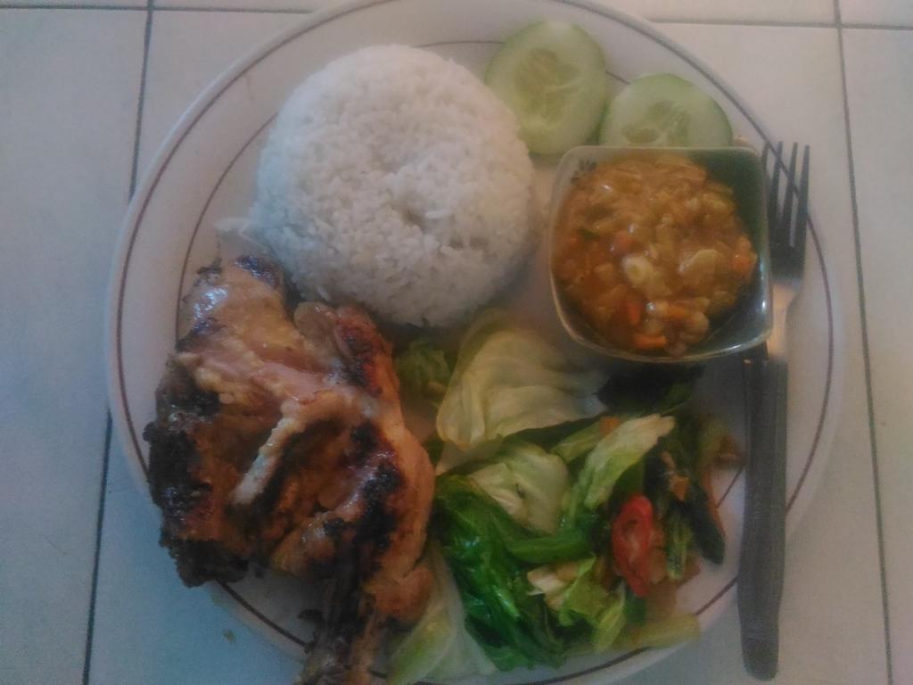 Sunrise Cafe Amed (Bali)