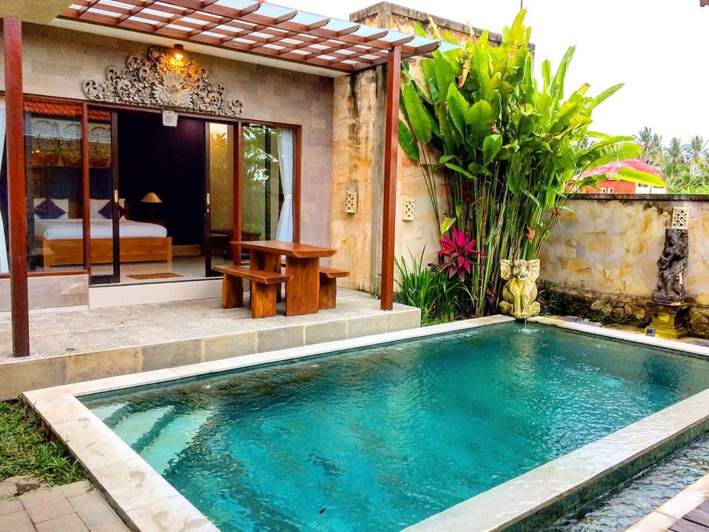 Lestari Ubud (Bali)