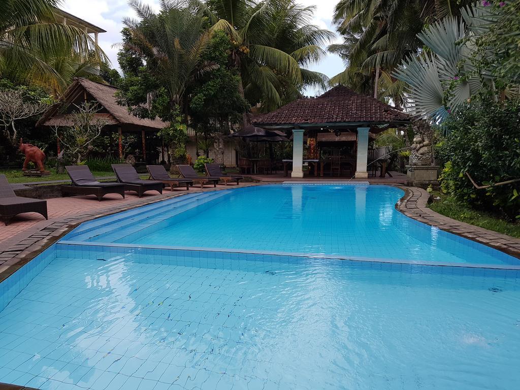 Panorama Ubud (Bali)