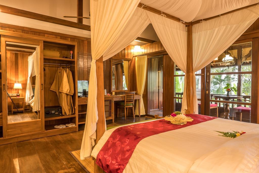 Ananda Resort