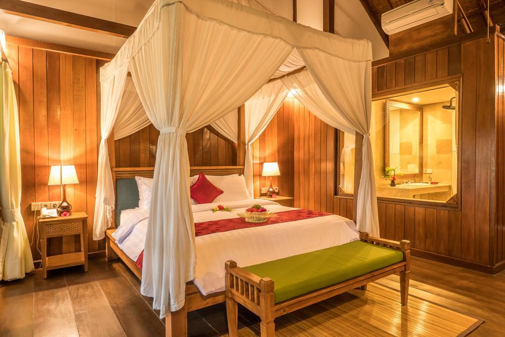 Ananda Ubud (Bali)