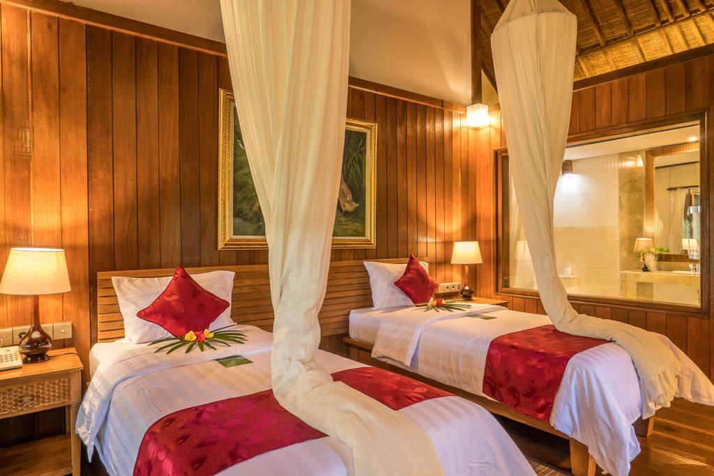 Ananda Resort