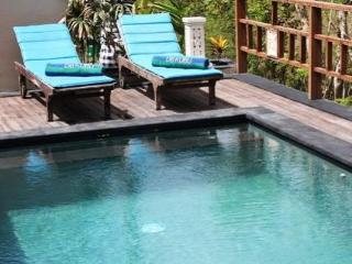 Dream Beach Kubu & Spa By Abm Holiday park