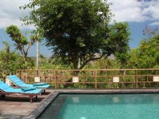 Dream Beach Kubu & Spa By Abm Nusa Lembongan (Bali)
