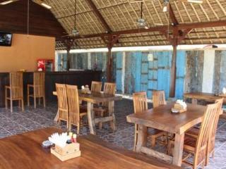 Dream Beach Kubu & Spa By Abm 4*