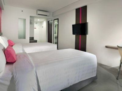 Favehotel Sunset Seminyak (Bali)