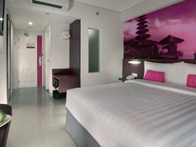 Favehotel Sunset Hotel