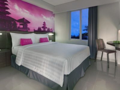 Hotel Favehotel Sunset 3*