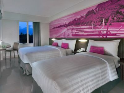 Favehotel Sunset 3*